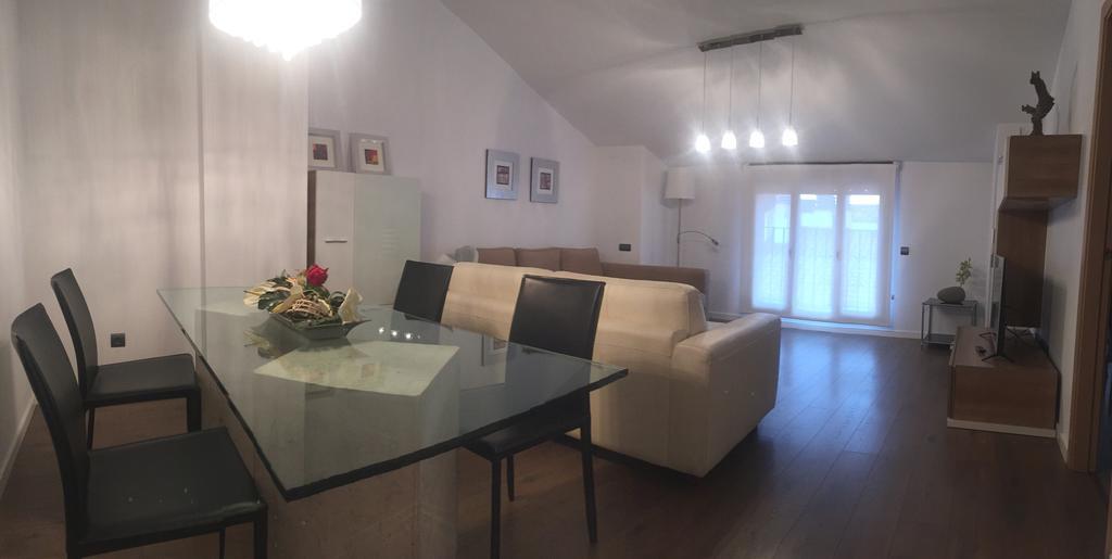Apartamentos Turisticos Torico Amantes Teruel Exterior foto